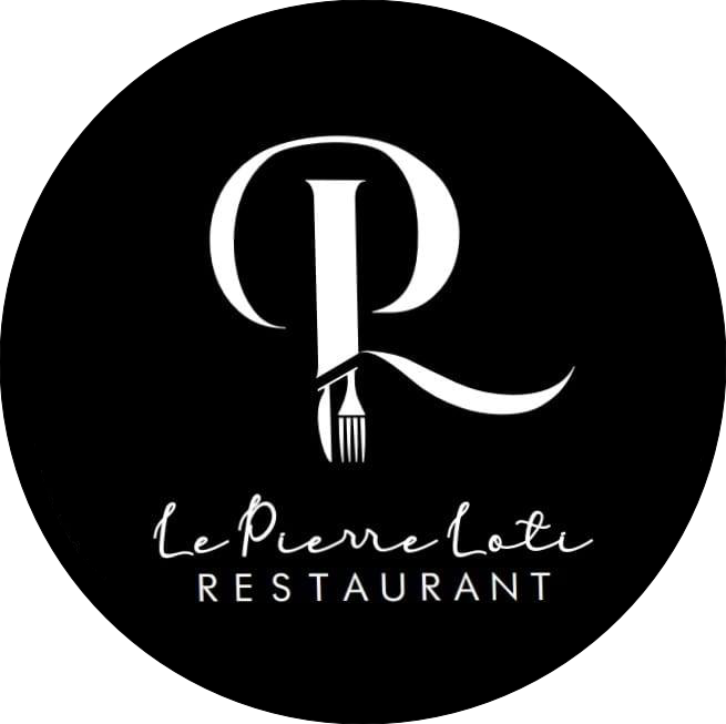 Logo du restaurant Le Pierre Loti